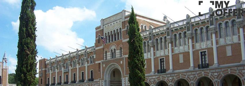 围观，美国南方最好的大学杜克大学世界排名