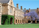 去悉尼大学留学，怎么住最省钱？