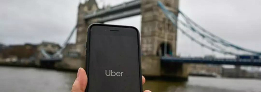 Uber又双叒叕被吊销“牌照”！在英国只剩21天能打车了吗？