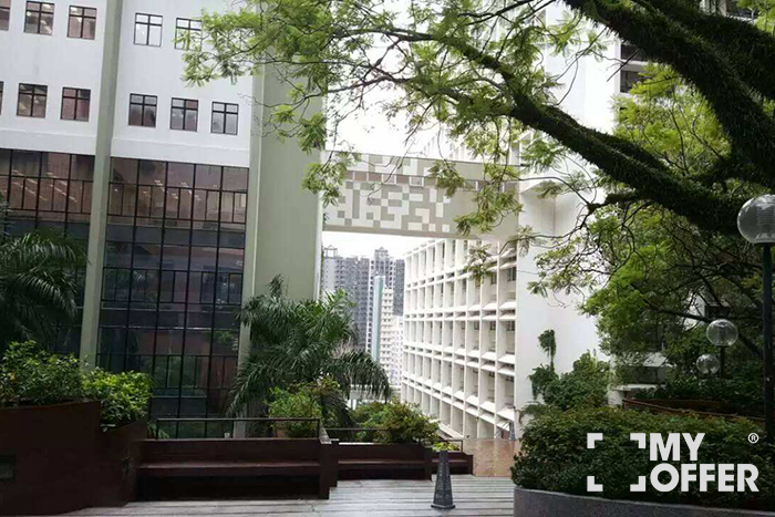 香港珠海学院怎么样？如何申请珠海学院？