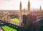 剑桥大学商学院申请条件：各课程均分、雅思要求！