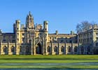 剑桥大学本科申请：学制、条件、费用介绍！