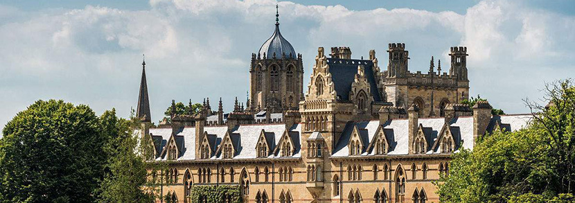 英国留学法律专业：牛津大学LLM申请条件是什么？