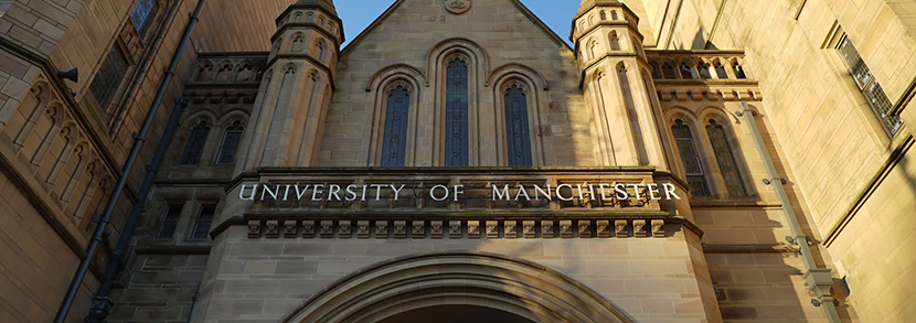 英国曼彻斯特大学申请条件是什么？曼大要求解析！