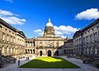 爱丁堡大学商学院硕士申请要求解析！