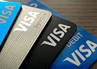英国用visa还是master？如何办理Visa信用卡？