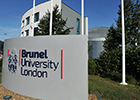 布鲁内尔大学在哪个城市