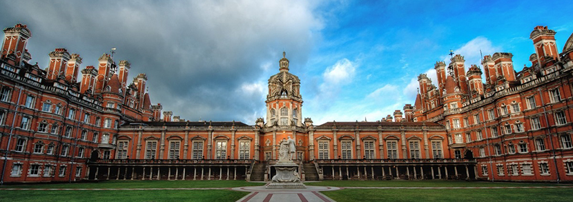 伦敦大学皇家霍洛威学院申请条件：本科、研究生要求盘点！