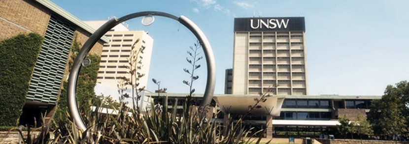 新南威尔士大学优势专业有哪些？世界榜单揭晓！