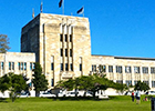 澳大利亚昆士兰大学申请条件：本科、硕士盘点！