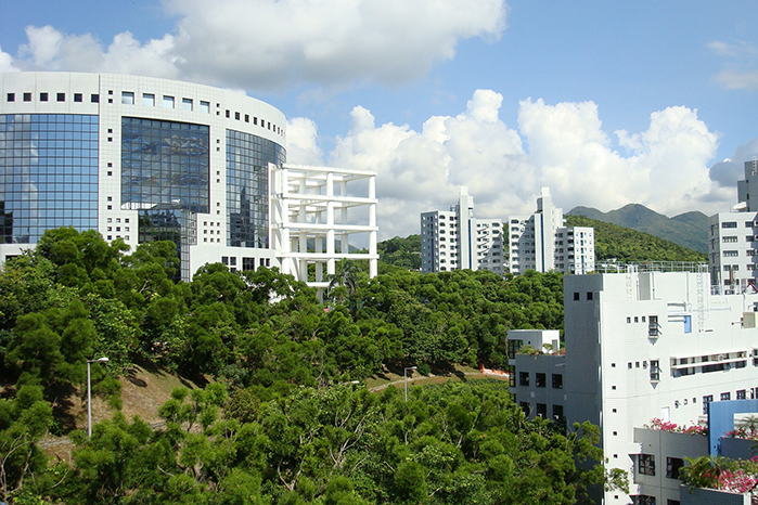 香港科技大学入学条件