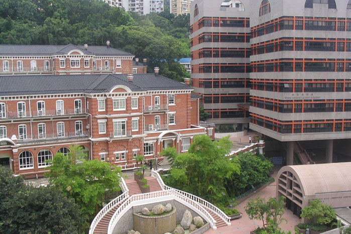 往届本科生如何申请香港大学的研究生