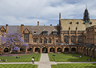 2024悉尼大学学费一年多少钱