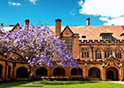 悉尼大学学费一年多少钱