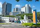 2025新加坡留学一年多少钱