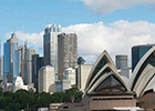 留学澳洲读建筑专业怎么样？有那些热门院校？