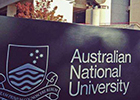 澳大利亚国立大学本科录取条件中高考分要多少？①