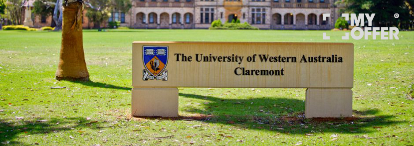 高考生如何入读西澳大学？录取条件详解！