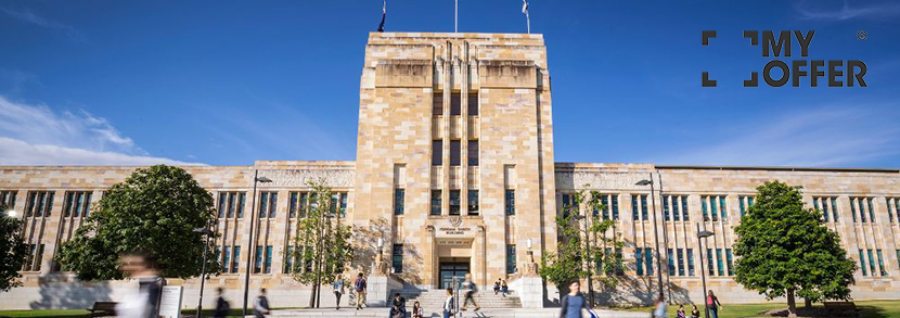 昆士兰大学商科硕士学费是多少？2019年最新揭晓！①