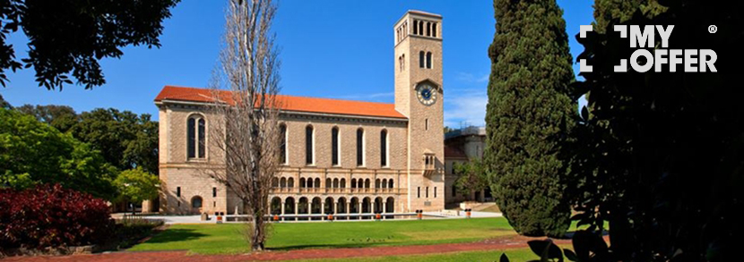 西澳大学世界排名第几？四大榜单综合排名揭晓！