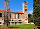 西澳大学世界排名第几？四大榜单综合排名揭晓！