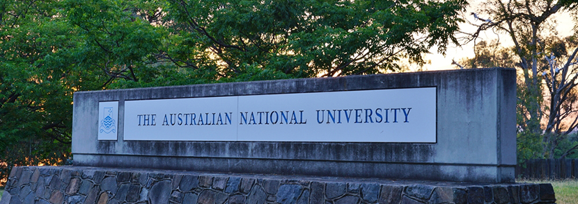 澳大利亚国立大学学费：2019年法学课程最新盘点！