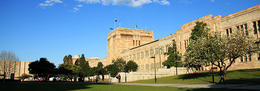 昆士兰大学语言班要求有哪些？2020年详情盘点