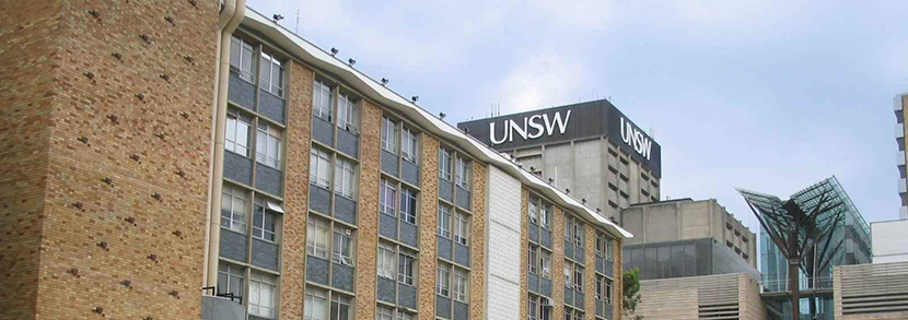 新南威尔士大学世界排名第几？2019年最新揭晓！