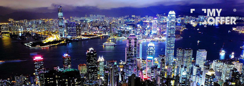 香港留学花费多吗？学费和生活费要多少？