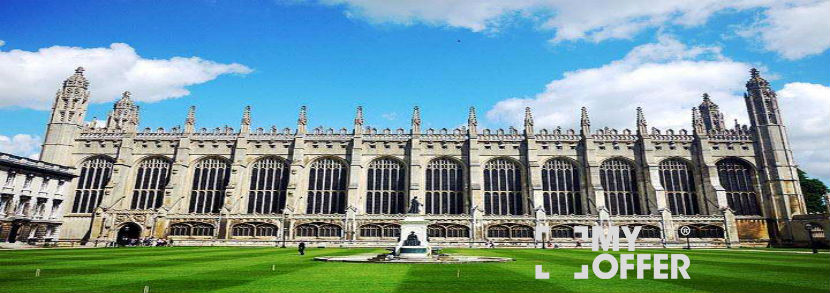  2017年英国留学申请数据盘点 大学发offer速度排行