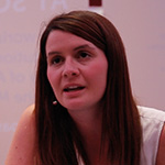 Charlotte Kinneavy|剑桥教育集团