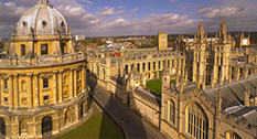 University of Oxford